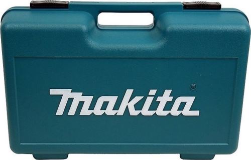 MAKITA plastična kutija za kutne brusilice 115-125 mm 824985-4