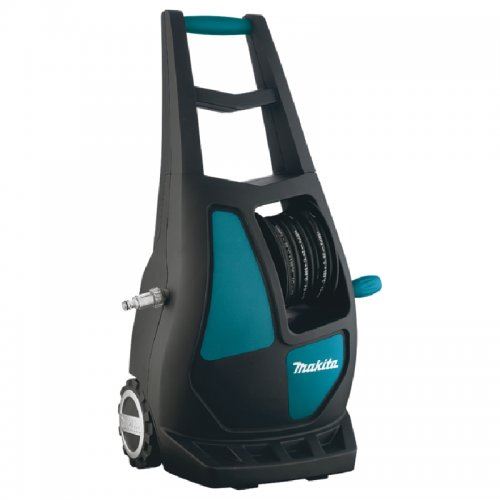 MAKITA Visokotlačni perač 140bara, 2100W HW132