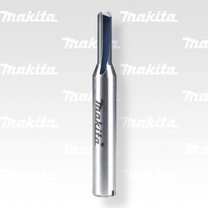 MAKITA Glodalo za utore promjera 6, drška 8 mm P-78710