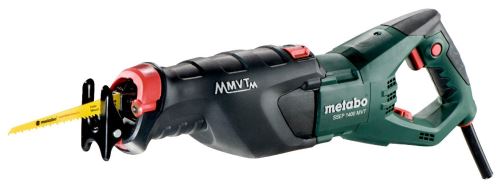 METABO LISIČJI REP SSEP 1400 MVT  (606178500)