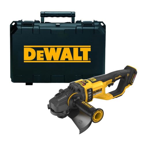 Dewalt Aku kutna brusilica 54V FLEXVOLT, 230 mm DCG460NK