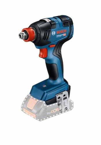 Bosch akumulatorski udarni ključ GDX 18V-200 06019J2204