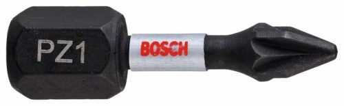 BOSCH PZ1 Impact Control bit 25 mm, 2 kom 2608522400