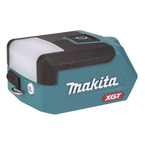 MAKITA Aku LED svjetiljka Li-ion 40V XGT Z ML011G