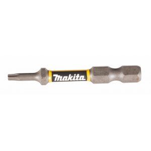 MAKITA torzijska bit Impact Premier serija (E-forma), T10-50 mm, 2 kom E-03327