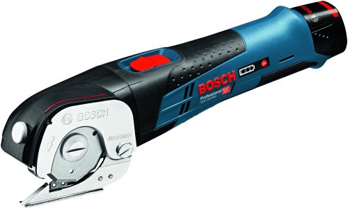 Univerzalne škare BOSCH GUS 12V-300 (bez baterije i punjača) Professional 06019B2901