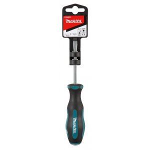 MAKITA odvijač ravni kroz SL5.5 duljine 75 mm E-04933