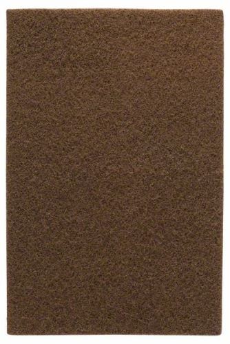 BOSCH Fleece Pad Best for Finish Coarse; 152 x 229 mm, grubo 2608608211