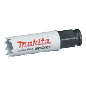 MAKITA bušilica BiM Ezychange 2 24 mm E-03682