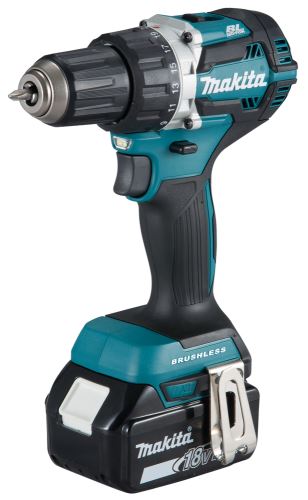 Makita Aku odvijač Li-ion 18V, bez baterije Z DDF484Z