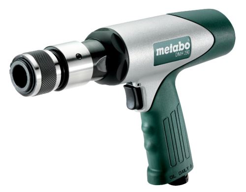 METABO Pneumatski čekić za sjeckanje DMH 290 Set 601561500