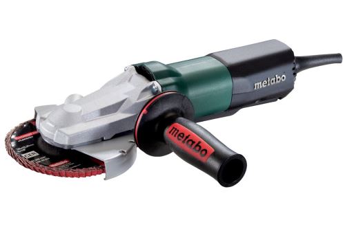 Metabo WEPF 9-125 Quick (613069000) Kutna brusilica s ravnom glavom