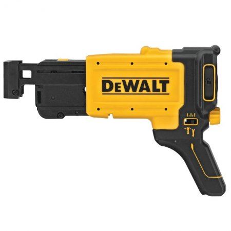 DeWALT kutija za vijke za suhozid DCF6202