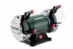 Metabo DS 125 M DVOSTOLNA BRUSILICA 604125000