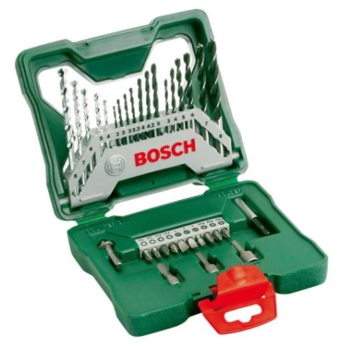 BOSCH 33-dijelni set X-Line 2607019325