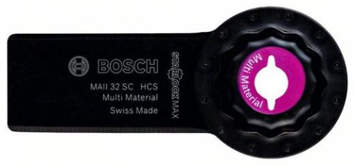 BOSCH HCS univerzalni rezač spojnica MAII 32 SC 32 x 55 mm 2608662583