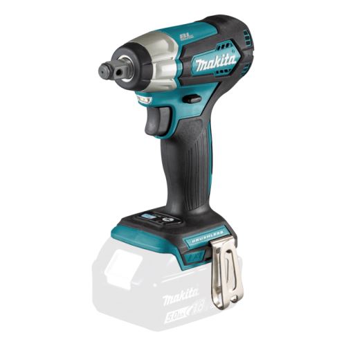 Makita akumulatorski udarni ključ 1/2" Li-ion LXT 18V, bez baterije DTW181Z