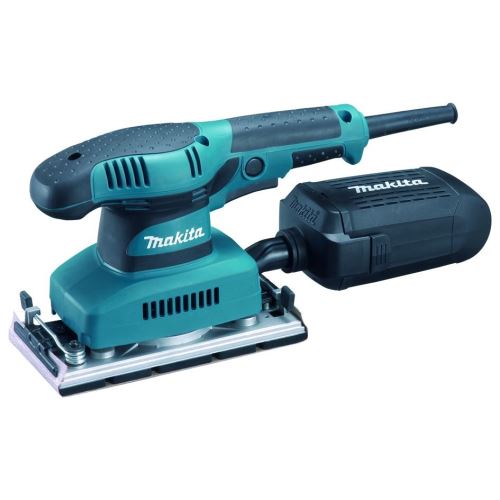 MAKITA Vibracijska brusilica 185x93mm, 190W BO3710