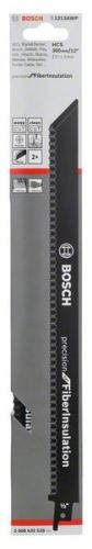 BOSCH list pile za repne pile S 1213 AWP Precision for FibreInsulation (2 kom.) 2608635528