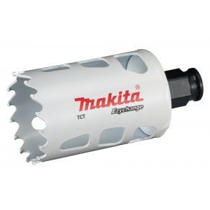 MAKITA bušilica TCT Ezychange 2 44 mm E-06719