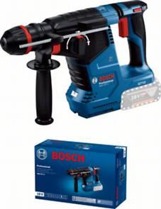 Bosch Aku bušilica sa jednom steznom glavom GBH 187-LI 0611923120