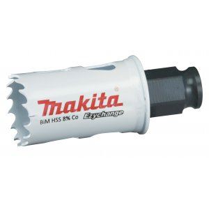 MAKITA bušilica BiM Ezychange 2 29 mm E-03713