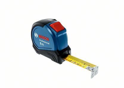 Bosch mjerna traka 8m band M Autolock 1600A01V3S