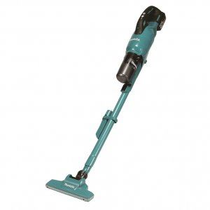 MAKITA Baterijski usisavač Li-ion LXT 18V/3.0Ah DCL286FRF