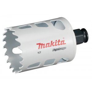 MAKITA bušilica TCT Ezychange 2 51 mm E-06725