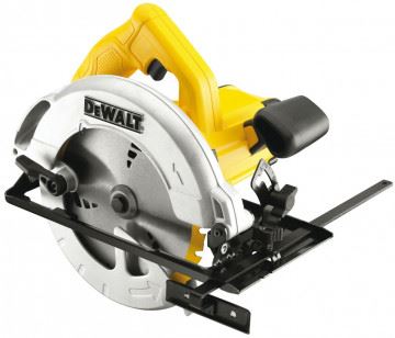 DEWALT Kružna pila DWE560K