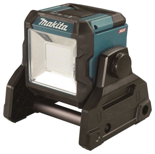 MAKITA Aku LED svjetiljka Li-ion LXT+ XGT 14.4V/18V + 40V ML003G