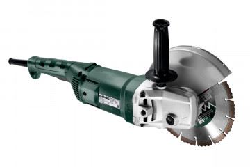 METABO BRUSILICA KUTNA WE 2000-230 (606432000)