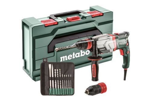 Metabo višenamjenski čekić UHEV 2860-2 Quick Set 600713510