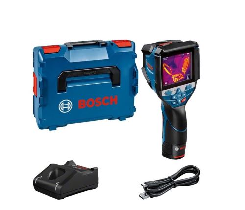 BOSCH Termalna kamera GTC 600 C 0601083500