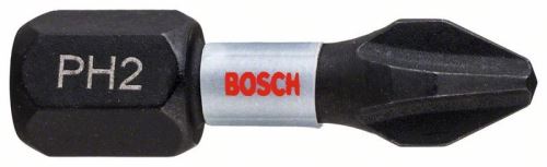 BOSCH PH2 Impact Control bit 25 mm, 2 kom 2608522403