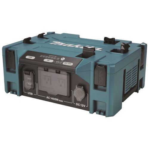 MAKITA pretvarač napona DC/AC BAC01