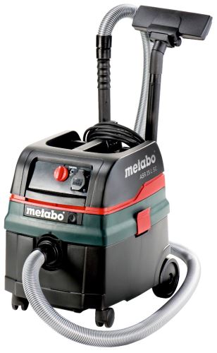 METABO USISAVAČ ASR 25 L SC  (602024000)