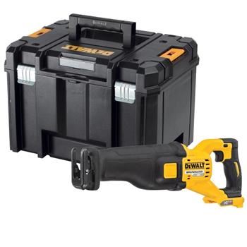 DEWALT AKU saobraćajna pila DCS389NT