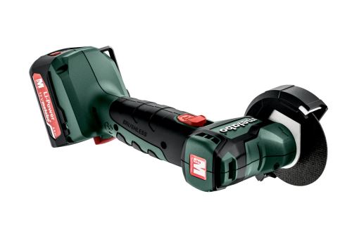 METABO AKU BRUSILICA KUTNA POWERMAXX CC 12 BL 2x2Ah (600348500)