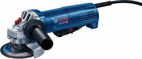 Bosch Kutna brusilica GWS 9-115 P 0601396505