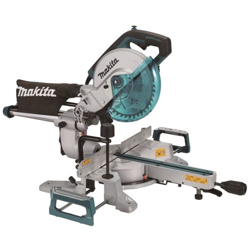 Makita Mitralna pila sa svjetlom 216 mm, 1400 W LS0816F