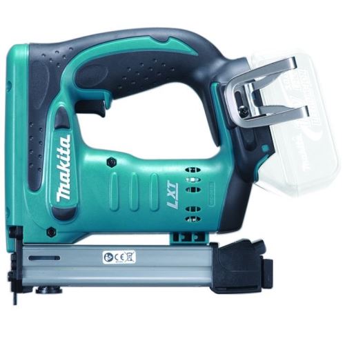 MAKITA Akumulatorska klamerica Li-ion 18V, bez baterije Z DST221Z