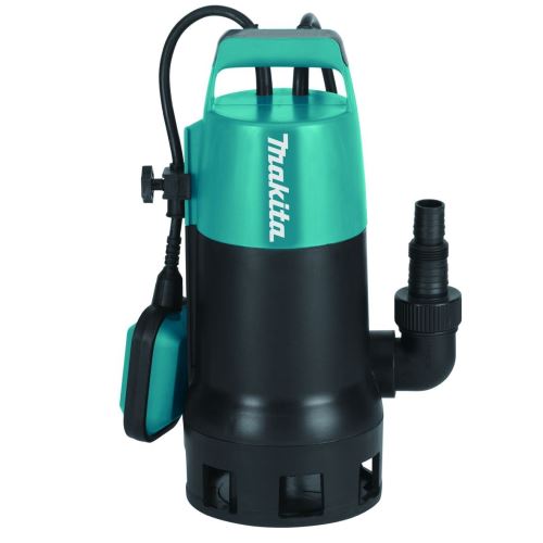 Makita Pumpa za gnojnicu 240l/min, 1100W PF1010