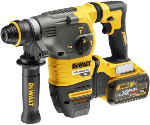 DeWALT DCH333X2 bežični kombinirani čekić