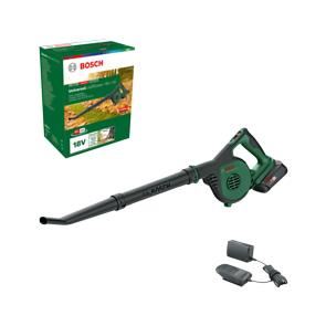 Bosch akumulatorska puhalica za lišće UniversalLeafBlower 18V-130 06008A0600