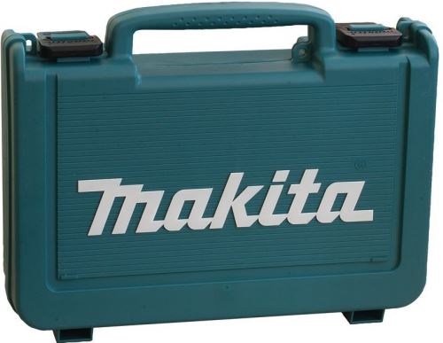 MAKITA plastični kofer DF030/TD090DW 824842-6