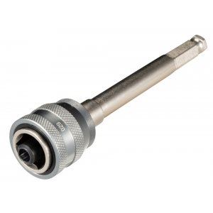 MAKITA nastavak 150 mm za Ezychange 2 stezni adapter E-06878