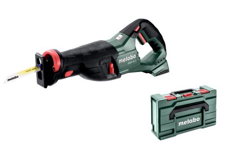 Metabo repna akumulatorska pila SSEP 18 LT 601616840