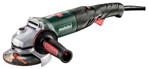 Metabo Kutna brusilica WEV 1500-125 RT 601243000