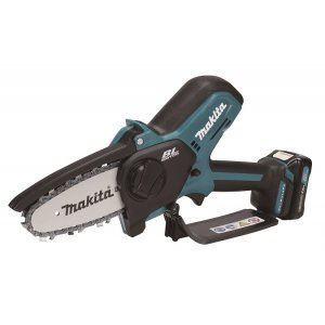 MAKITA akumulatorska pila za rezidbu 100 mm Li-ion CXT 12V/1x2,0 Ah UC100DWA01